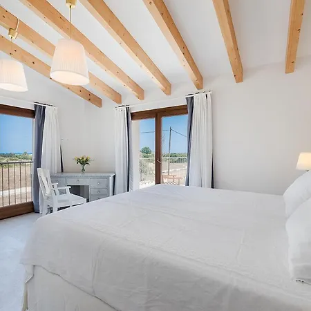 Morell * Pollensa